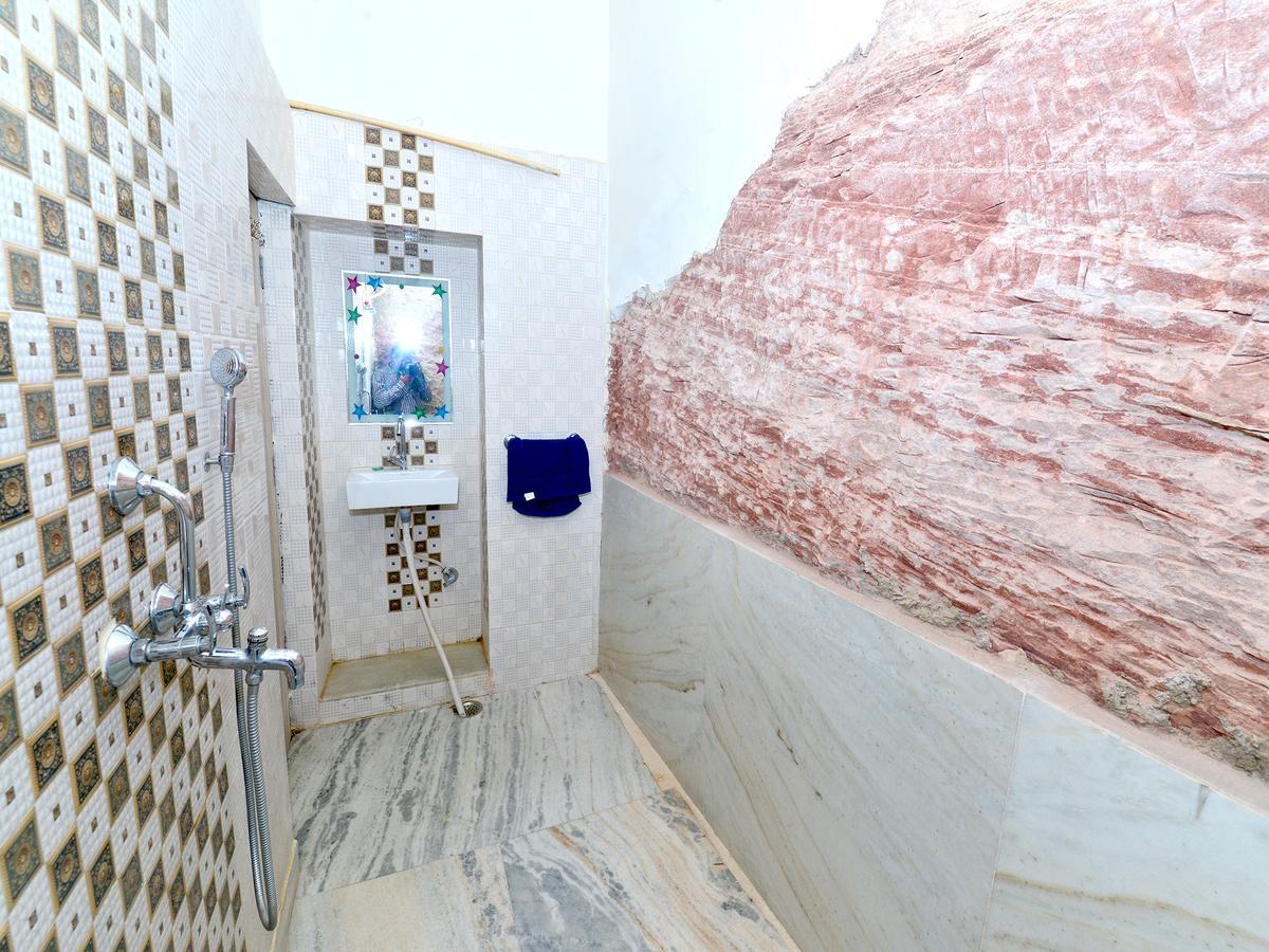 L G Guest House Jodhpur  Quarto foto