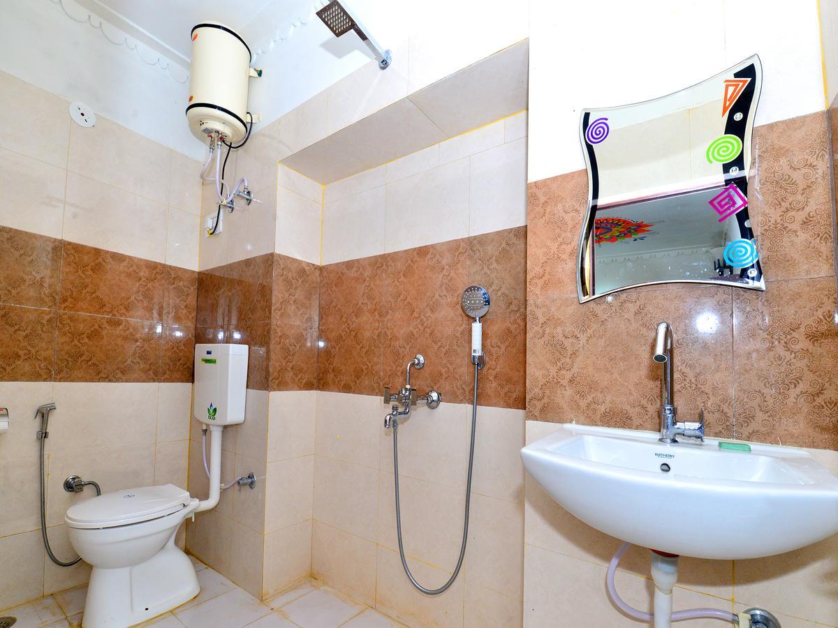 L G Guest House Jodhpur  Quarto foto