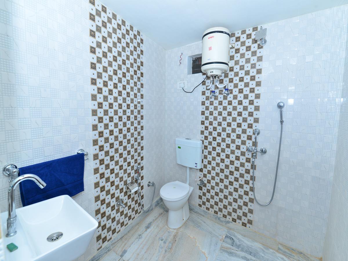 L G Guest House Jodhpur  Quarto foto