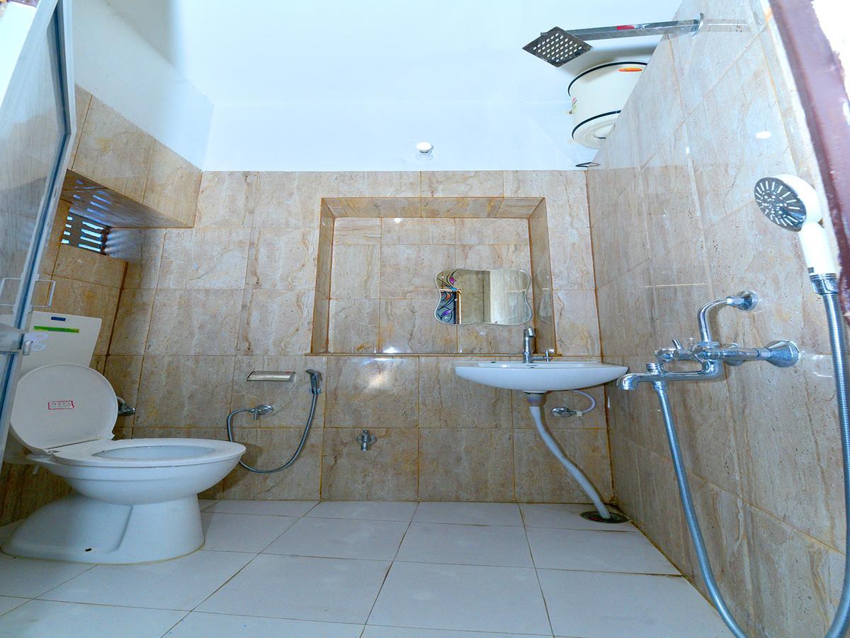 L G Guest House Jodhpur  Quarto foto