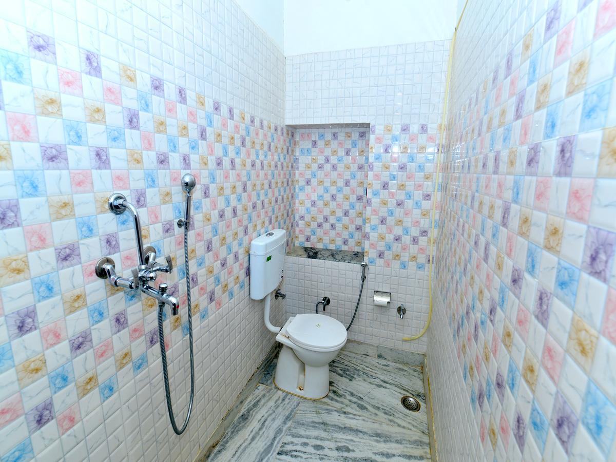 L G Guest House Jodhpur  Quarto foto