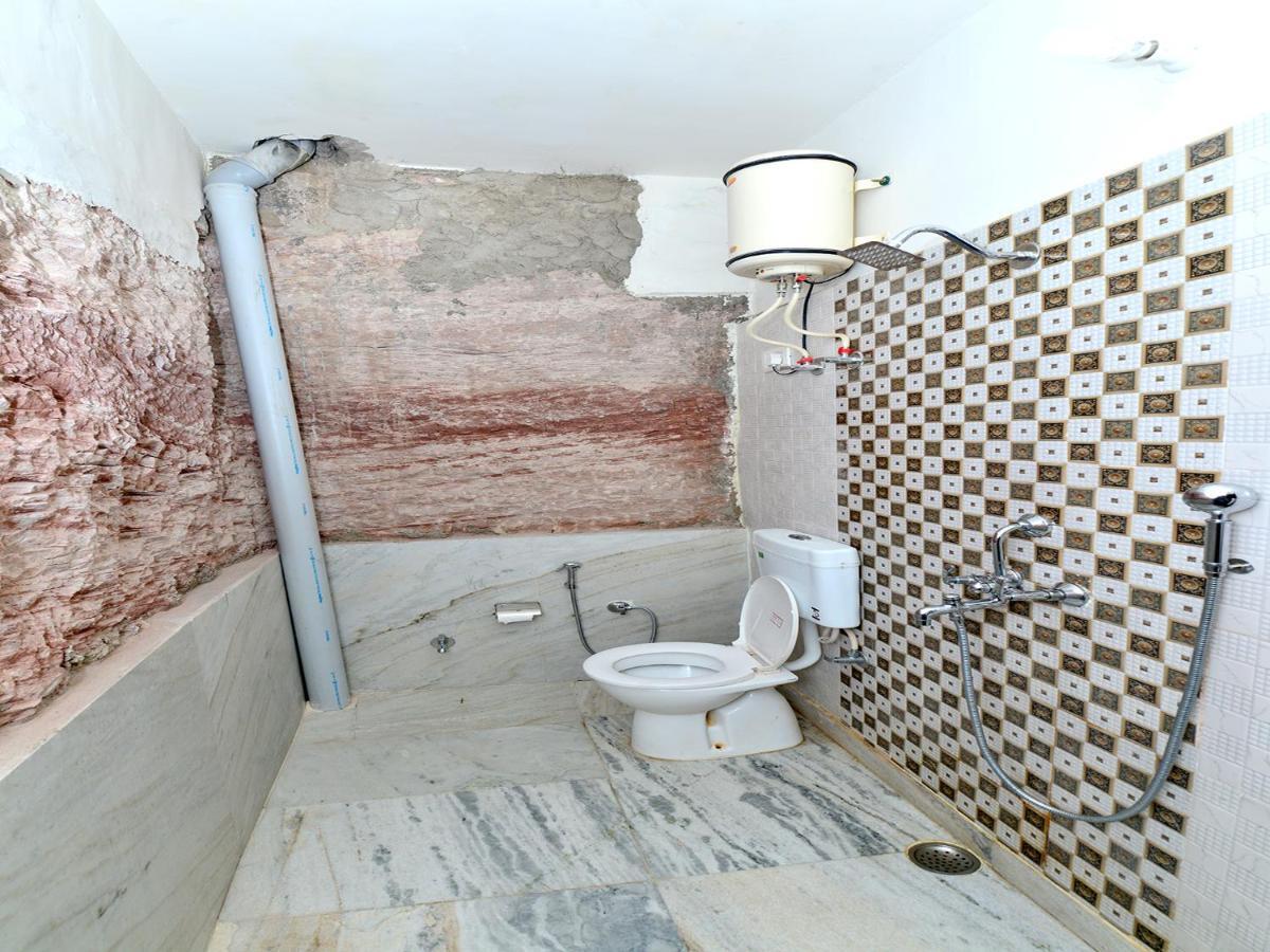 L G Guest House Jodhpur  Quarto foto